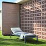 Terraces - Timeless Outdoor Furniture - GANDIABLASCO