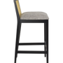Stools for hospitalities & contracts - CANE Bar Stool - ALGA BY PAULO ANTUNES