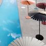 Terraces - Ensombra Umbrella - GANDIABLASCO