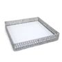 Trays - MELANGE TRAY-13 RD/S - AYODHYA