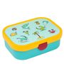 Children's mealtime - Lunch box Campus   - MEPAL BV