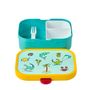Children's mealtime - Lunch box Campus   - MEPAL BV