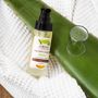 Beauty products - Vegetable oil - Aloe Vera - ZERAH YONI