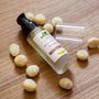 Beauty products - Vegetable oil - Macadamia - ZERAH YONI