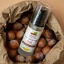 Beauty products - Vegetable oil - Hazelnut - ZERAH YONI