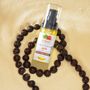 Beauty products - Vegetable oil - Jojoba - ZERAH YONI