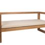 Sofas - Sofa Boxer - BOXR0255 - IL GIARDINO DI LEGNO