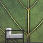 Lawn chairs - MANHATTAN LOUNGE CHAIR - MANH8208 - IL GIARDINO DI LEGNO