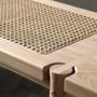 Benches for hospitalities & contracts - TYLC-Bench - NEO-TAIWANESE CRAFTSMANSHIP