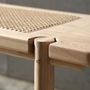 Benches for hospitalities & contracts - TYLC-Bench - NEO-TAIWANESE CRAFTSMANSHIP