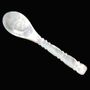Cutlery set - Mother of pearl tableware for caviar and gastronomy - ANDAMAN