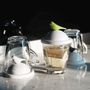 Sets de bureaux  - Mugue/Moineau en verre - Ustensiles de cuisine : verre de fête, théière et cafetière 100% recyclable - QUALY DESIGN OFFICIAL