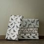 Gifts - Gift wrapping in recycled paper - KOUSTRUP & CO