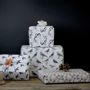 Gifts - Gift wrapping in recycled paper - KOUSTRUP & CO