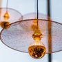 LED modules - COPPER WIRE SUSPENSION - LA LANGUOCHAT