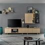 Sideboards - ARCO TV composition - GAUTIER