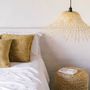 Hanging lights - Bamboo pendant lamp IL70050 - ANDREA HOUSE