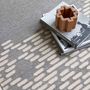 Design carpets - THAY & MODICA - GAN