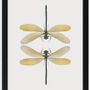 Decorative objects - Framed mini prints - LILJEBERGS