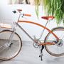 Gym and fitness equipment for hospitalities & contracts - CRAFTSMANSHIP BICYCLE PROJECT - NEO-TAIWANESE CRAFTSMANSHIP