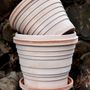 Pottery - The Planets pots - BERGS POTTER