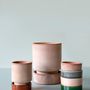 Poterie - La collection Hoff — SILHOUETTES SCANDINAVES - BERGS POTTER