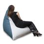 Lounge chairs for hospitalities & contracts - KEOPS - MARINE PEYRE EDITIONS