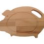 Kitchen utensils - Wooden kitchen accessories - ROGER ORFÈVRE