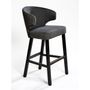 Stools for hospitalities & contracts - STOOL BA-4103 - CRISAL DECORACIÓN