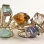 Jewelry - MADAGASCAR jewels  - PATRIZIA CORVAGLIA JEWELRY AND ART