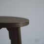 Stools - 3 Legged Stool - IFUJI