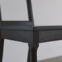 Chairs - Framed Chair - IFUJI