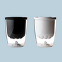 Office furniture and storage - Polar Ice Bucket : Iceberg Kitchen Collection Container  Party Drinks Polar Bear - QUALY DESIGN OFFICIAL