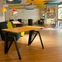 Desks - THEODORE — Design & Active! - MAKIBA