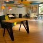 Desks - THEODORE — Design & Active! - MAKIBA