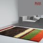 Torchons textile - Collection de Tapis Colorfield par PASAYA - PASAYA