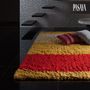 Torchons textile - Collection de Tapis Colorfield par PASAYA - PASAYA