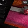 Torchons textile - Collection de Tapis Colorfield par PASAYA - PASAYA