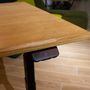 Desks - UGO — Electric Active Desk Height Adjustable - MAKIBA