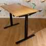 Desks - UGO — Electric Active Desk Height Adjustable - MAKIBA