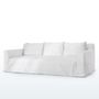 Lawn sofas   - SONOMA SOFA - TONICIE'S