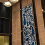 Autres décorations murales - BANGKOK MARRIOTT MARQUIS QUEEN'S PARK - SRINLIM