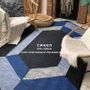 Design carpets - TWEEN COLLECTION - SRINLIM