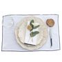 Homewear - HORTENSE placemats - washed linen - FEBRONIE