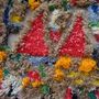 Decorative objects - Autumn (wall rug – 222)               - SARA PEREIRA ATELIER