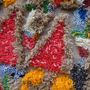 Decorative objects - Autumn (wall rug – 222)               - SARA PEREIRA ATELIER
