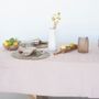 Homewear - Hortense Tablecloths - Washed Linen - FEBRONIE