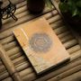 Cadeaux - Carnet de croquis faits main - DE KULTURE WORKS