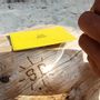 Accessoires de déco extérieure - ADVENTURE KIT : Kit solaire d’aventure - SOLAR BROTHER