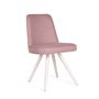 Chairs for hospitalities & contracts - NUZZLE CHAIR - FENABEL, S.A.